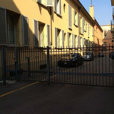 Ferienwohnung Granduca Bologna Exterior foto